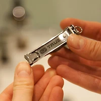 True Utility Nail Clip Multi Tool Kit