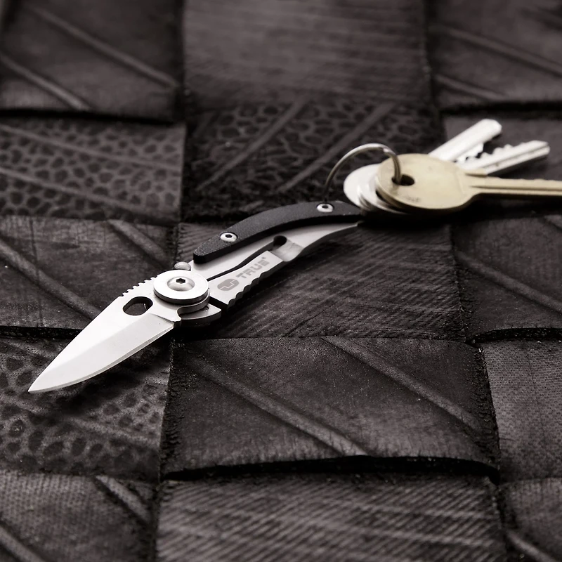 True Utility Skeleton Knife