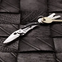 True Utility Skeleton Knife