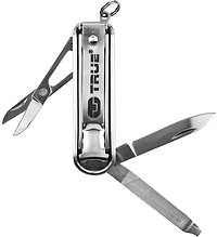 True Utility Nail Clip Multi Tool Kit