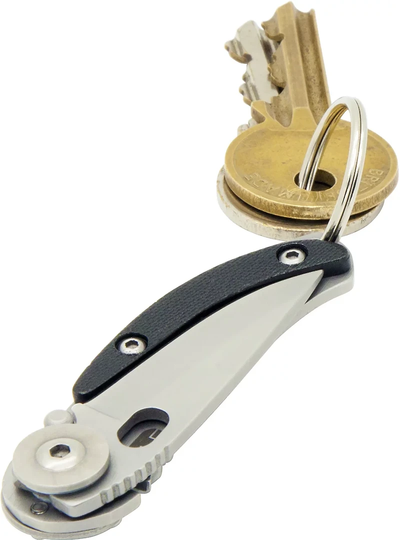 True Utility Skeleton Knife