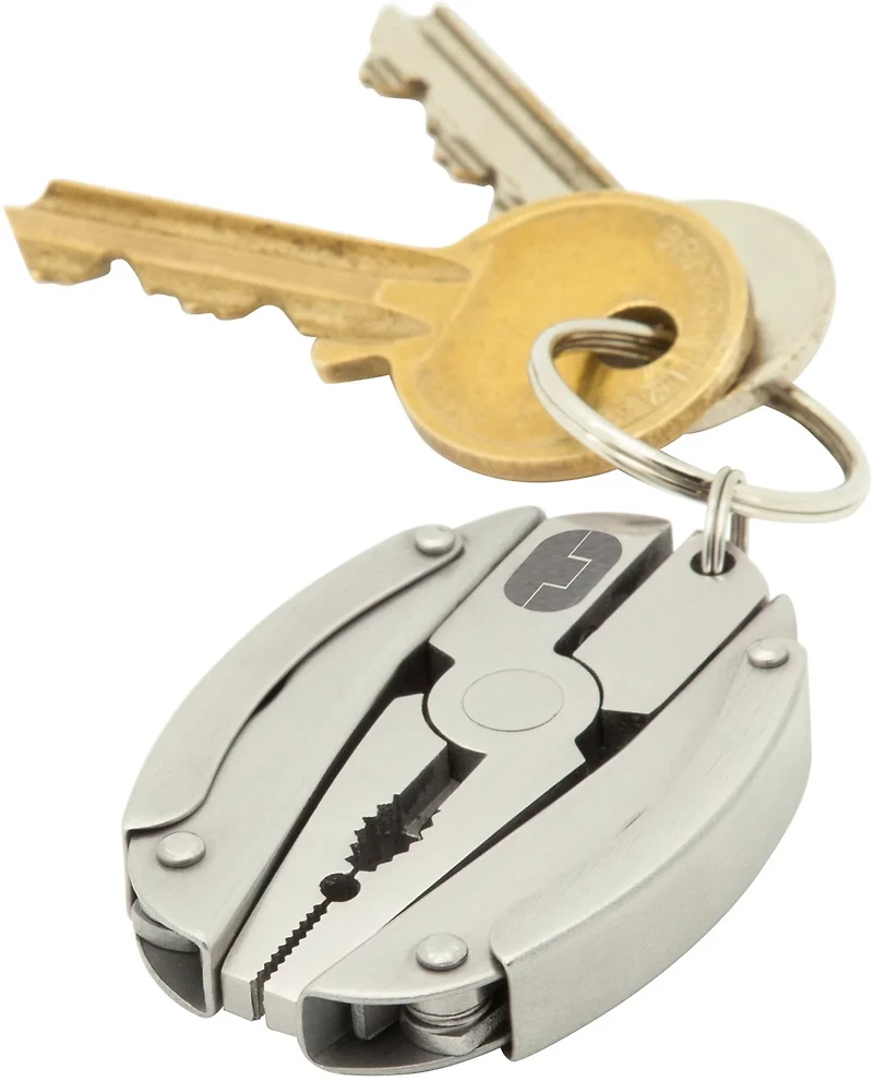 True Utility Scarab 7-in-1 Multi Tool