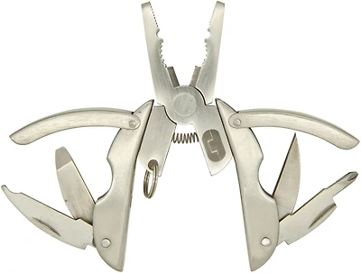 True Utility Scarab 7-in-1 Multi Tool