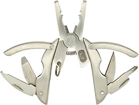 True Utility Scarab 7-in-1 Multi Tool