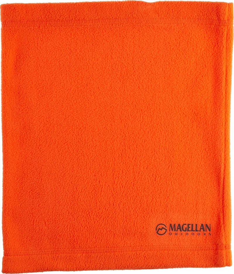 Magellan Outdoors Men's Fleece Neck Gaiter