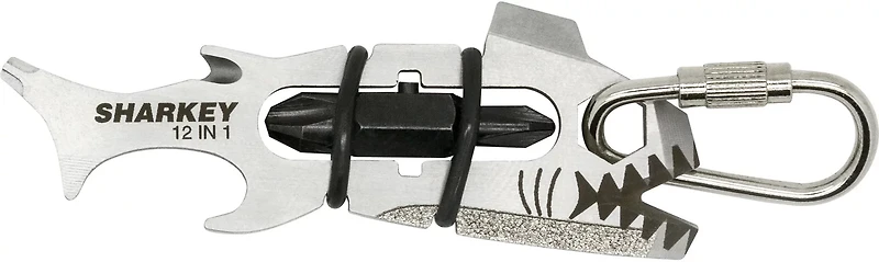 True Utility Sharkey Multitool 6-Pack