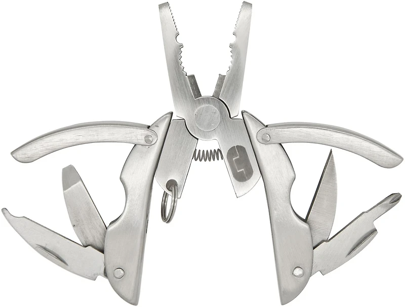True Utility Scarab 7-in-1 Multi Tool
