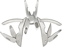 True Utility Scarab 7-in-1 Multi Tool