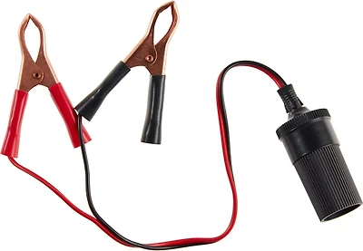 Marine Raider Clip-On Battery Extension Cord
