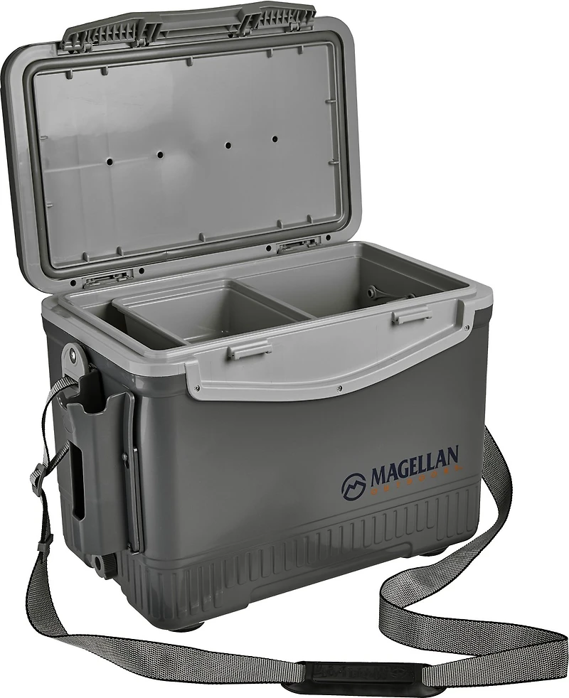 Magellan Outdoors 19 qt Aerator Dry Box