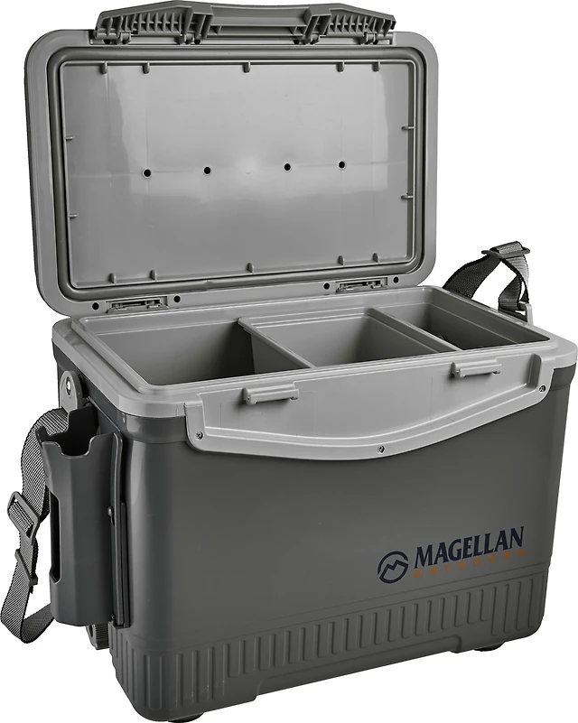 Magellan Outdoors 19 qt Aerator Dry Box at Hamilton Place in