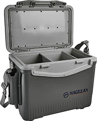 Magellan Outdoors 19 qt Aerator Dry Box