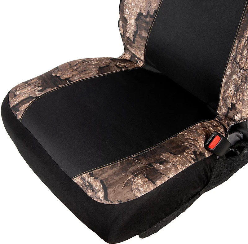 Browning Morgan Low-Back Seat Covers 2-Pack