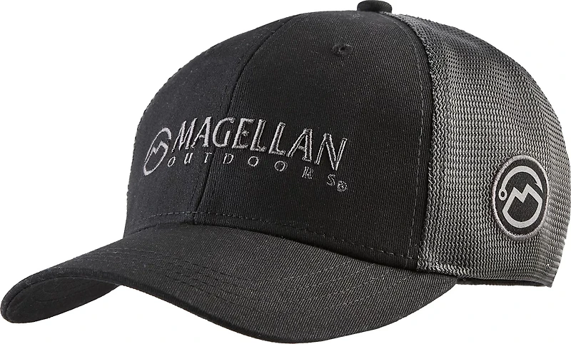 Magellan Outdoors Men's Logo Ball Cap