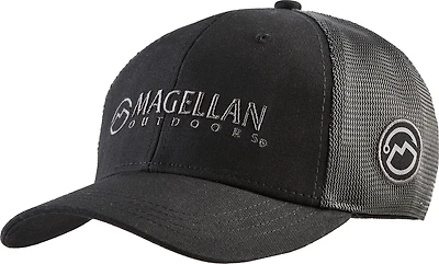 Magellan Outdoors Men's Logo Ball Cap