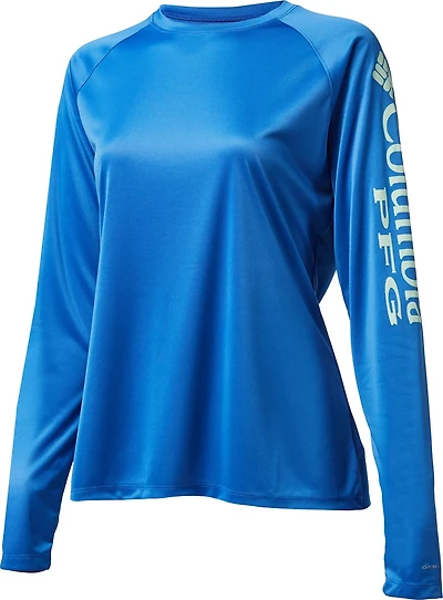 Columbia Sportswear Women's Tidal Tee II Long Sleeve T-shirt