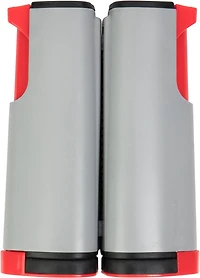 Stiga Anywhere Retractable Net Table Tennis Set