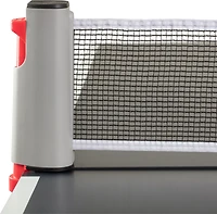 Stiga Anywhere Retractable Net Table Tennis Set