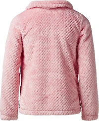 Columbia Sportswear Girls' Fluffy Fleece Jacket