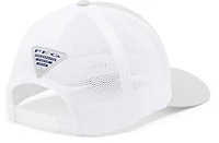 Columbia Sportswear Men's Auburn University PFG Mesh Snap Back Ball Cap