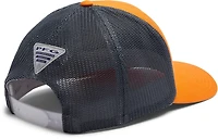 Columbia Sportswear Men's University of Tennessee PFG Mesh Snap Back Ball Cap