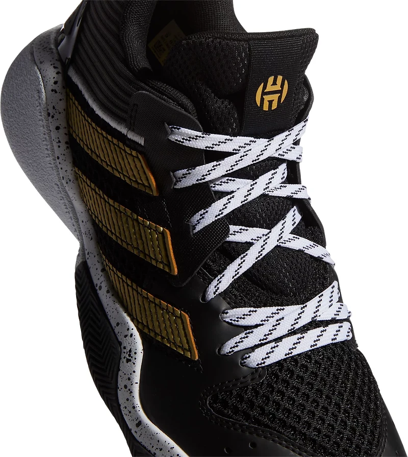 adidas Adults' James Harden Stepback Basketball Shoes