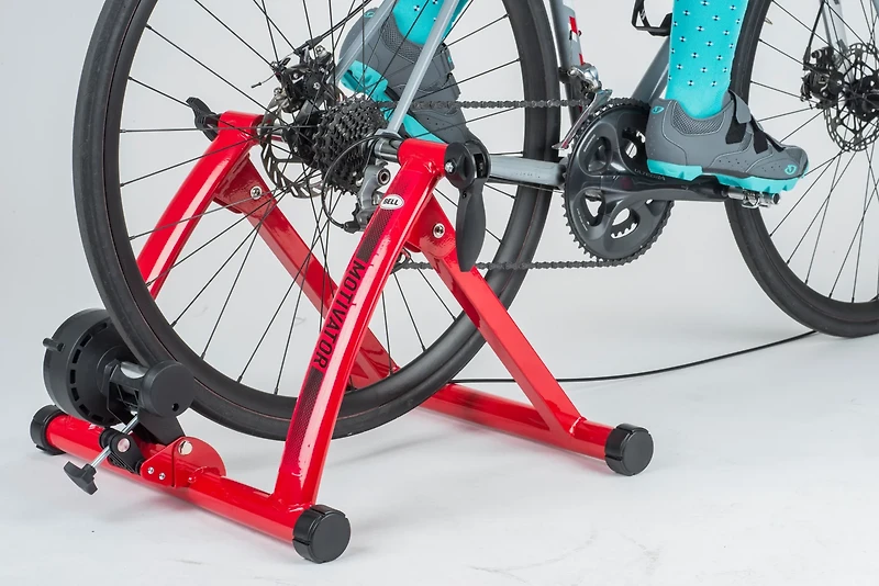 Bell Motivator 2.0 Bicycle Trainer