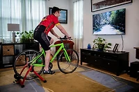 Bell Motivator 2.0 Bicycle Trainer