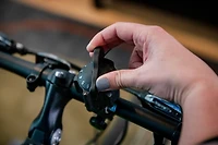 Bell Motivator 2.0 Bicycle Trainer