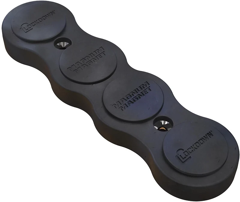 Lockdown Magnum Magnet
