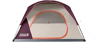 Coleman Skydome 6-Person Camping Tent