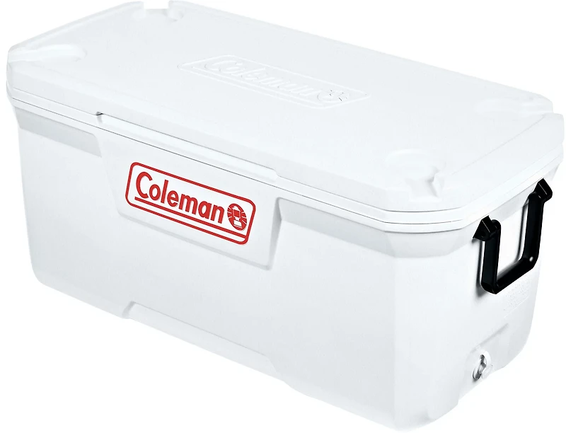 COLEMAN 120QT COOLER
