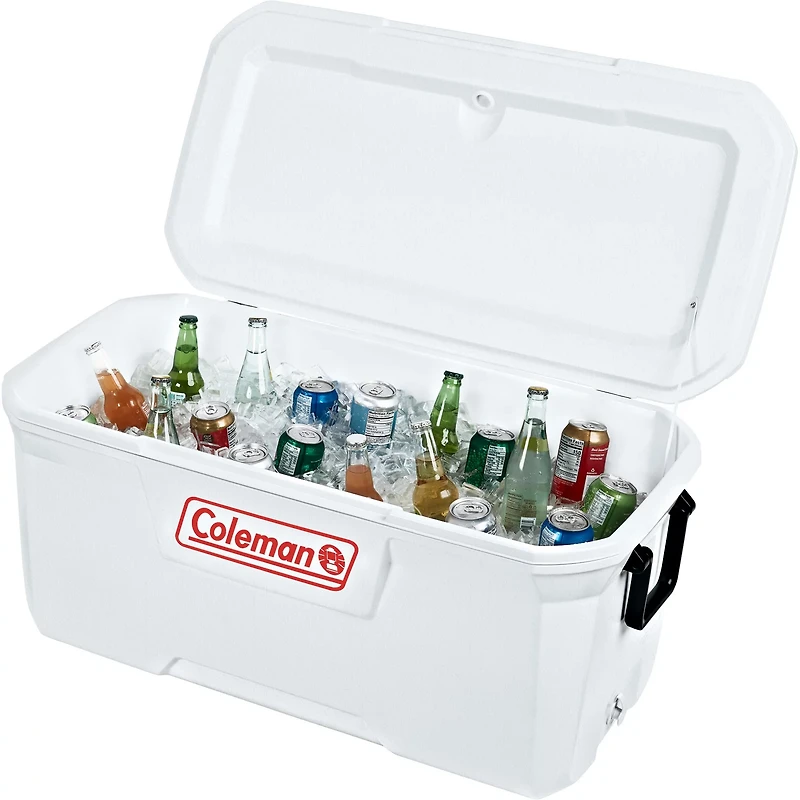COLEMAN 120QT COOLER