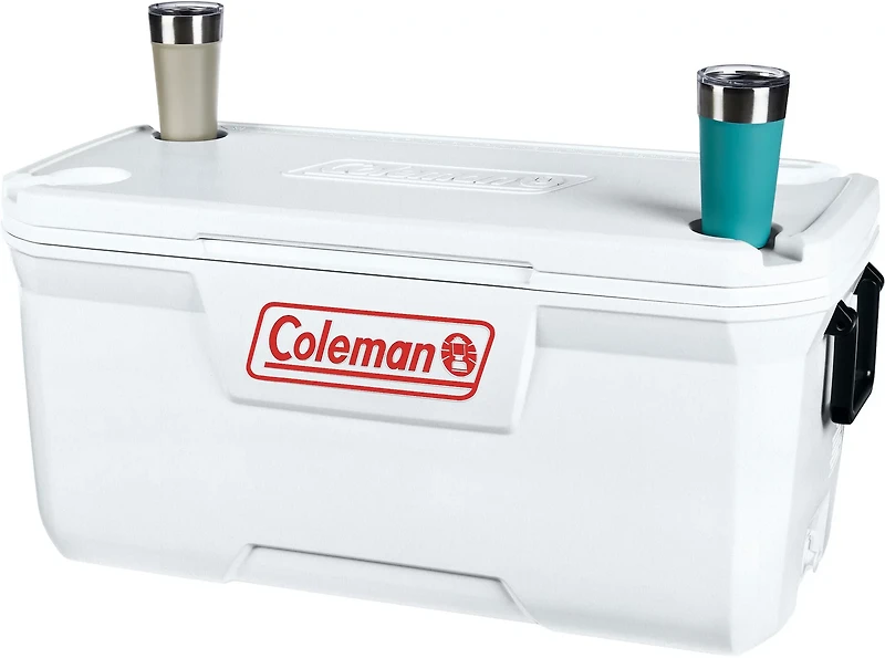 COLEMAN 120QT COOLER