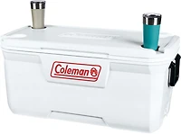 COLEMAN 120QT COOLER