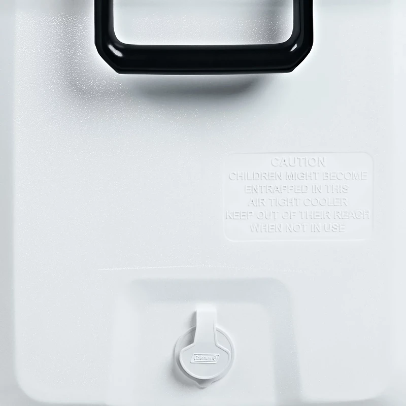 COLEMAN 120QT COOLER