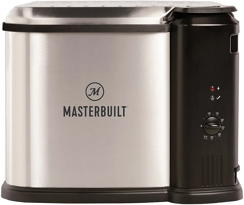 Masterbuilt XL Electric Fryer