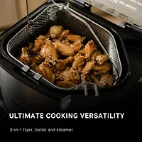 Masterbuilt XL Electric Fryer