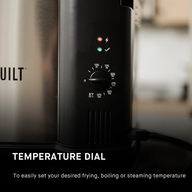 Masterbuilt XL Electric Fryer