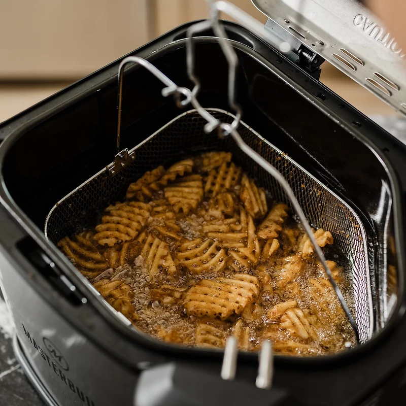 Masterbuilt XL Electric Fryer