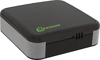 Lockdown Puck™ Monitoring Device
