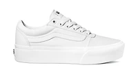 Vans Women's Ward Platform Shoes