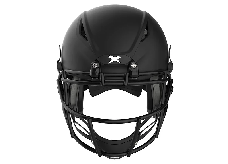 Xenith Shadow XR Youth Helmet with Titanium Mask