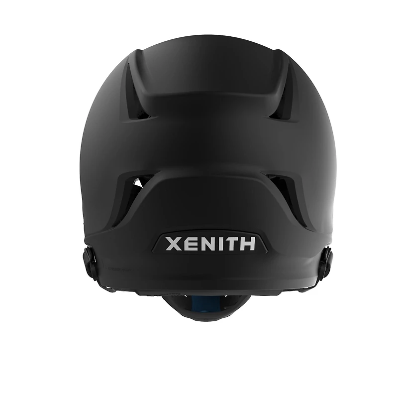Xenith Shadow XR Youth Helmet with Titanium Mask
