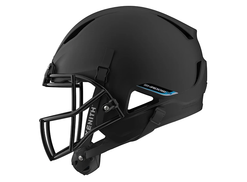 Xenith Shadow XR Youth Helmet with Titanium Mask