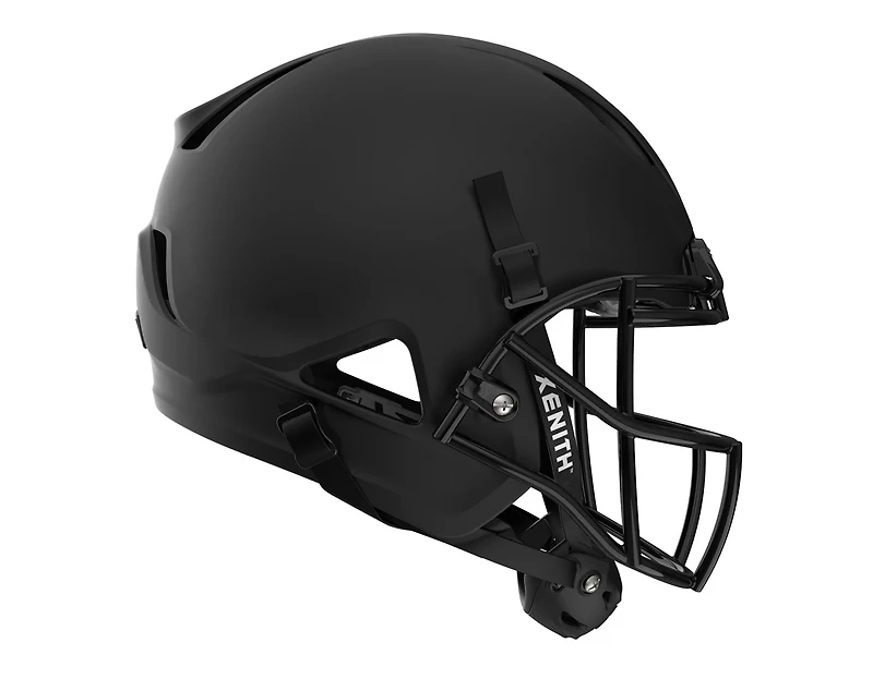 Xenith Shadow XR Youth Helmet with Titanium Mask