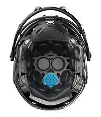 Xenith Shadow XR Youth Helmet with Titanium Mask