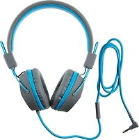 JLab Audio Kids' JBuddies Studio Over Ear Headphones