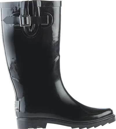 Magellan Outdoors Women's Classic Rubber Boots