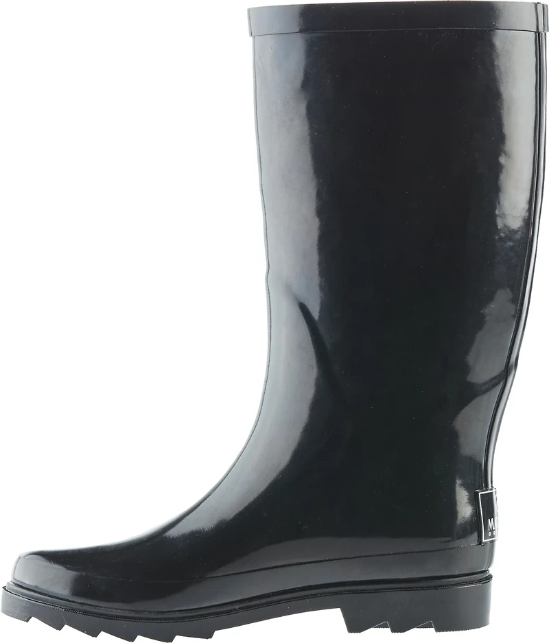 Magellan Outdoors Women's Classic Rubber Boots
